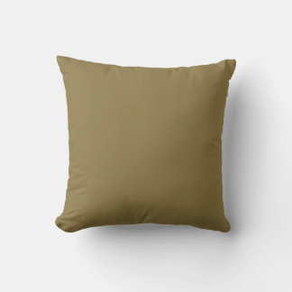Almofada Antique Gold Christmas Harmony Pillow
