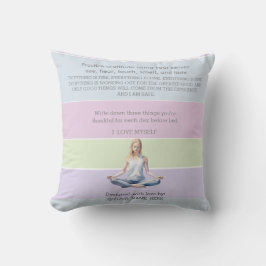 ALMOFADA ANTISTRESS MANIFESTATION CALM CHAKRA VISUALIZATION