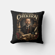 Anton Tchekhov