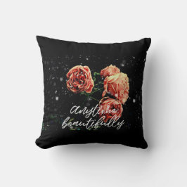 Almofada Anytime Beautifully