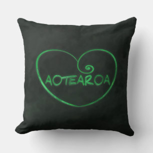 Almofada Aotearoa