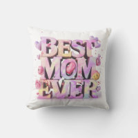 *~ AP72 Dia-Mãe MELHOR MÃE NUNCA Cora Floral