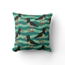 Apanhador de Ostra Acessível