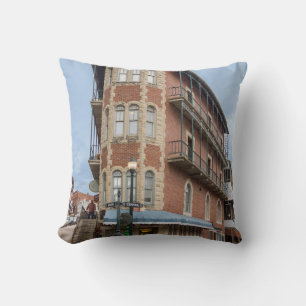 Almofada Apartamentos Flatiron Eureka