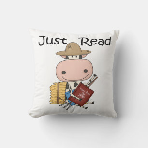 Almofada Apenas lido