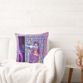 Almofada Apenas no Dance Floor