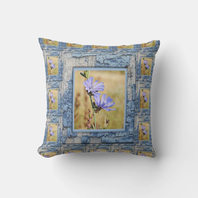 Almofada Apenas nós dois (unidos) (Frente)