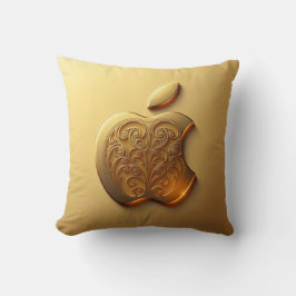 Almofada Aplle