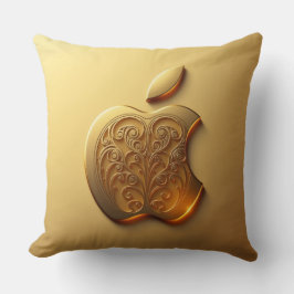 Almofada Aplle