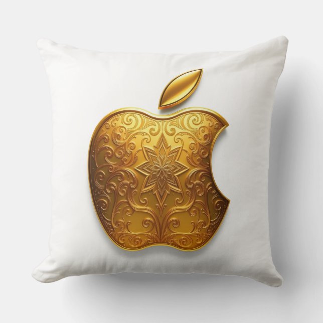 Almofada Aplle (Frente)
