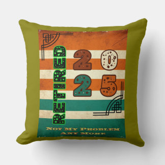 Almofada Aposentado 2025