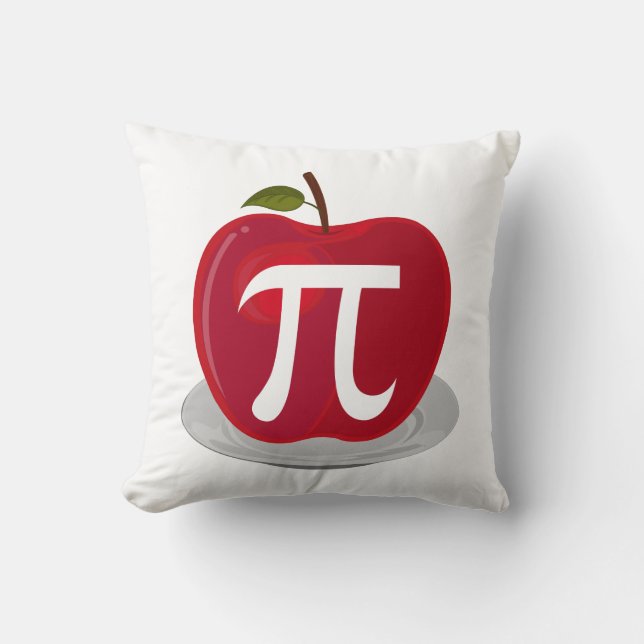 Almofada Apple Pie (Frente)