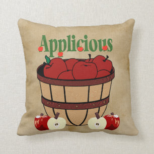 Almofada Applicious