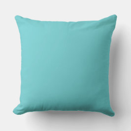 Almofada Aqua, Turquoise