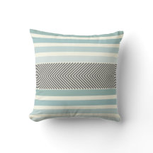 Aqua Yellow Cinza Do Arrow Branco Herring bone