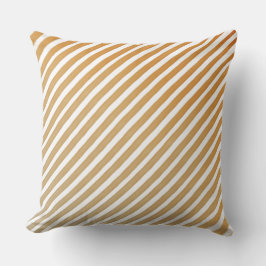 Almofada Aquarela Terra Pastel Geométrico