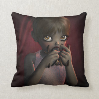 Almofada Aranha saboroso