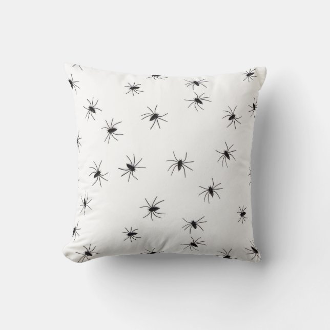 Almofada Aranhas (Frente)