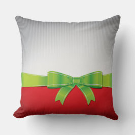 Almofada Arco de Natal