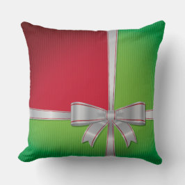 Almofada Arco de Natal