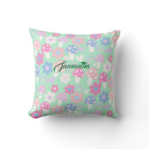 Arco-Íris, Cogumelos Frescos E Flores