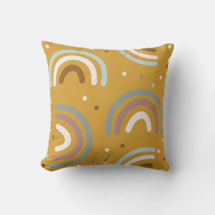 Almofada Arco-íris Mágico