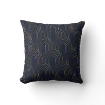 Arcos Art Déco | Vieiras Modernas Elegantes