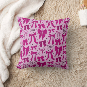 Almofada Arcos Magenta Coquette