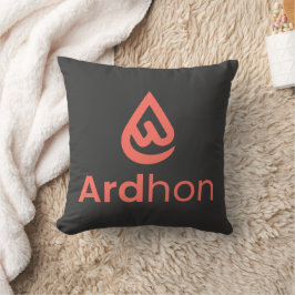 Almofada Ardhon - use seu estilo, do seu jeito