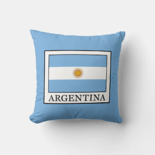 Almofada Argentina