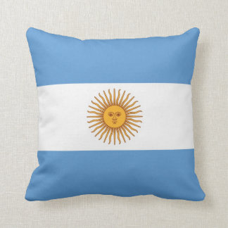 ALMOFADA ARGENTINA