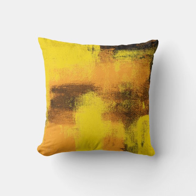 Almofada Argiope (Frente)