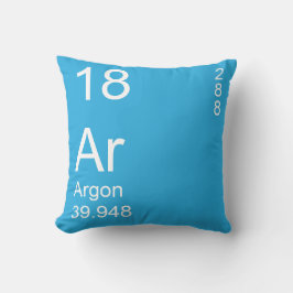 Almofada Argon