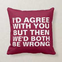 Argumentos engraçados