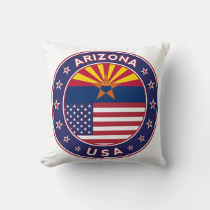 Almofada Arizona