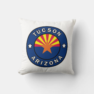 Almofada Arizona de Tucson