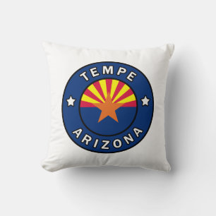 Almofada Arizona temporária