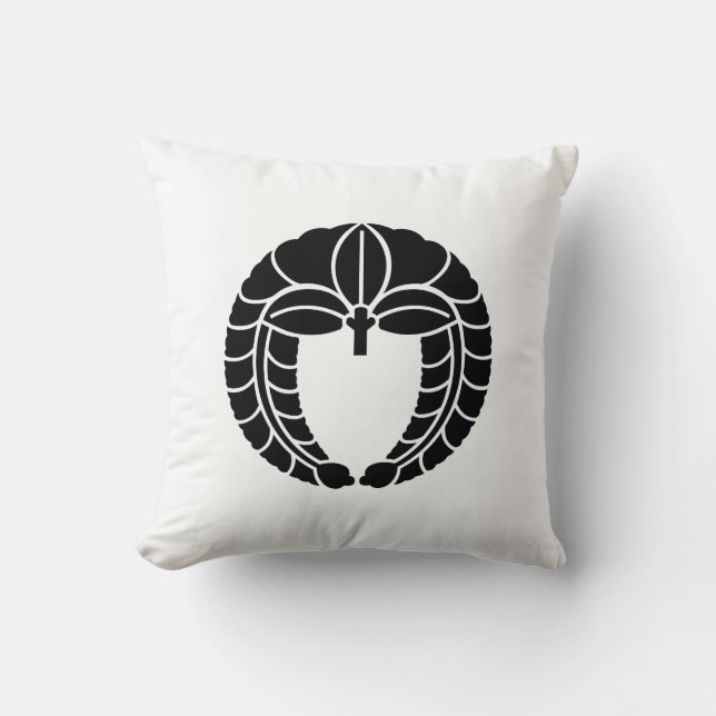 Almofada Armadilha (Frente)