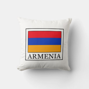 Almofada Armênia