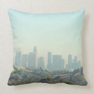 Almofada Arquitectura da cidade de Los Angeles