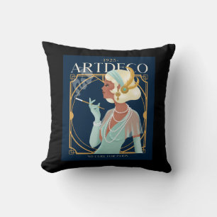 Almofada Art. 1925