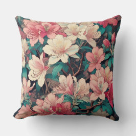 Almofada Art Deco Azalea Design