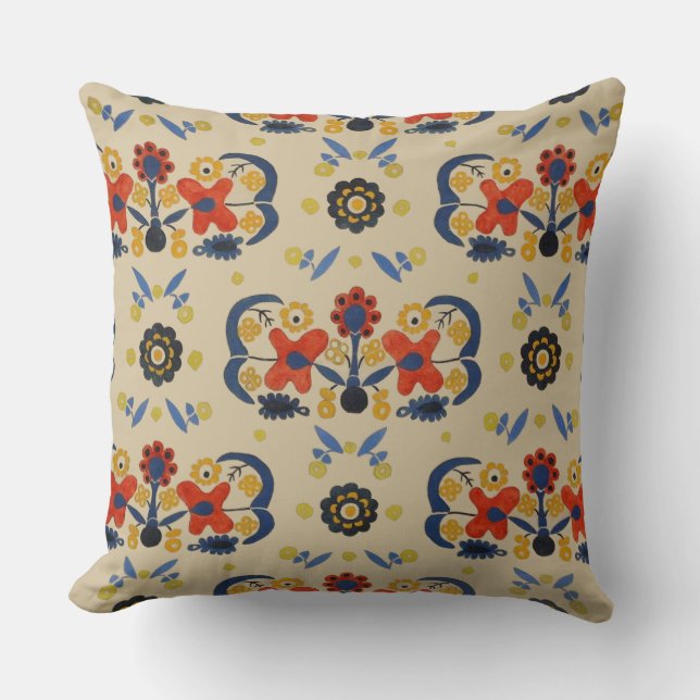 Almofada Art Deco Design (Frente)