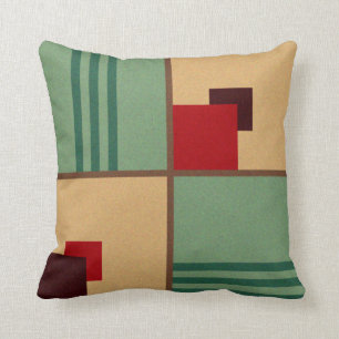 Almofada Art Deco Design de 1930