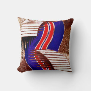 Almofada Art Deco Design nº 6 @ Emporio Moffa