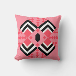 Almofada Art Deco Quilt Inspirado