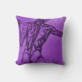 Almofada art decor designer pillow arteastes