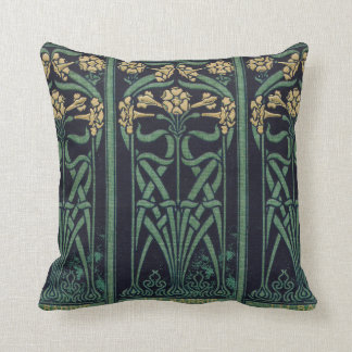 Almofada Art Nouveau J.M. Barrie