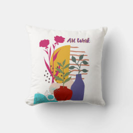 Almofada Art Work Design