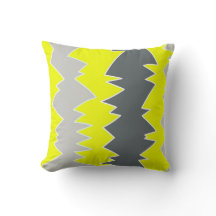 Arte abstrata cinza claro amarelo cinza carvão